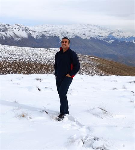 سعید&nbsp;سامانی