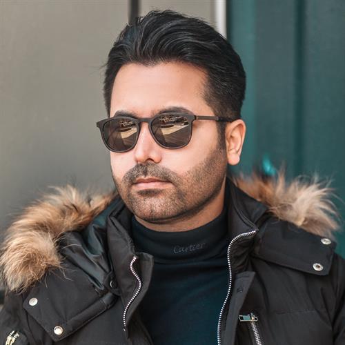 behrouz&nbsp;mohammadi