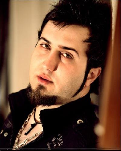 mehrad&nbsp;shin
