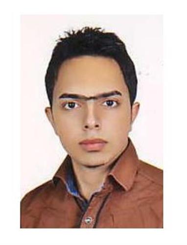 mehrzad&nbsp;edalati