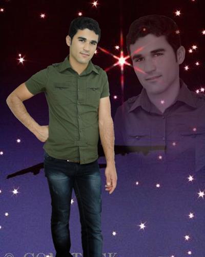 amin&nbsp;z