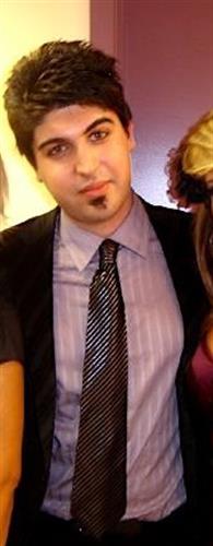 mohammad reza&nbsp;azadegan