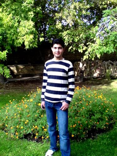 sajjad&nbsp;farzaneh