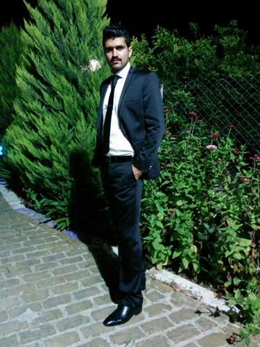 طالب&nbsp;مهدی زاده