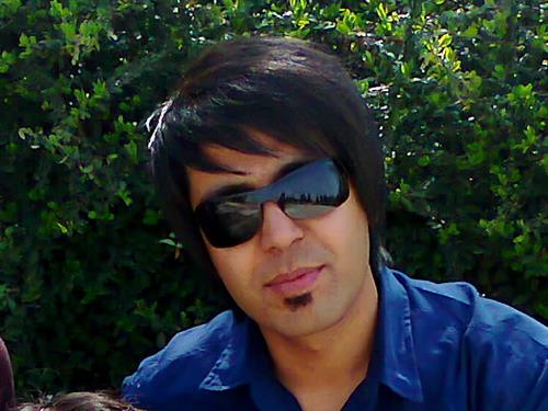 rasoul&nbsp;nakhodayi