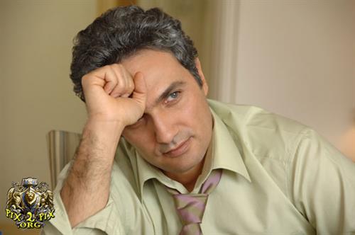 hamed &nbsp;baradaran