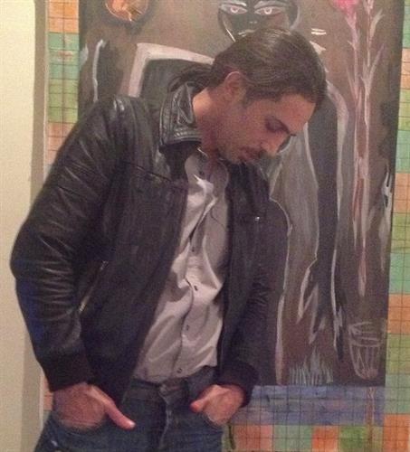 مازيار&nbsp;زمردى