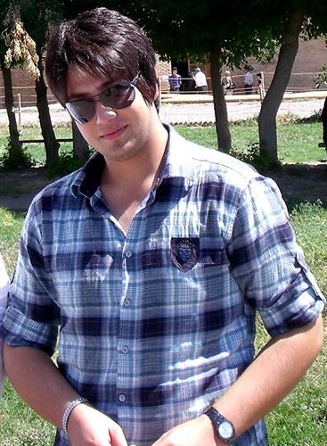 mohamad&nbsp;sarvari