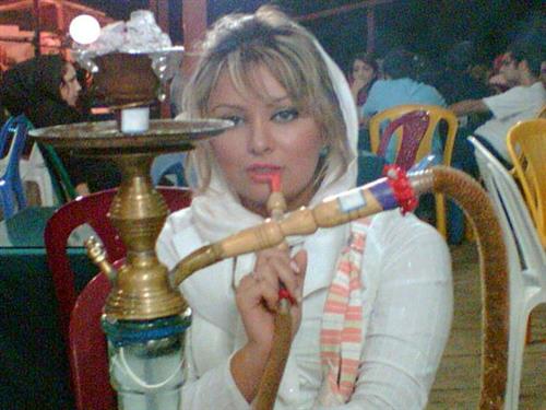 mahsa&nbsp;khoshgele