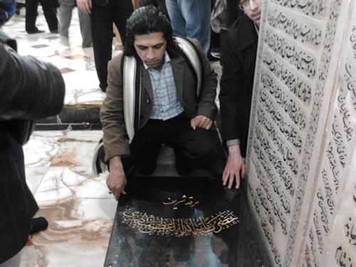 mehdi&nbsp;tarpuryan