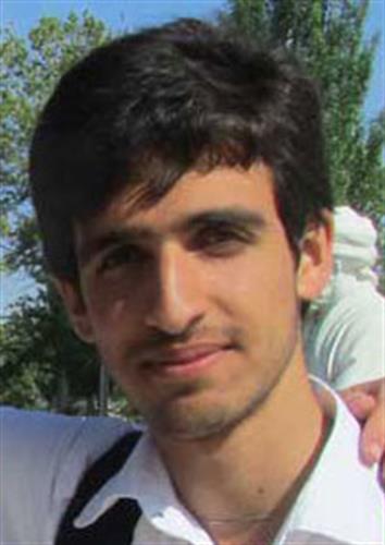 alireza&nbsp;nemati