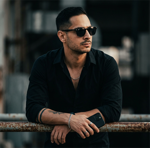 shayan&nbsp;yekta
