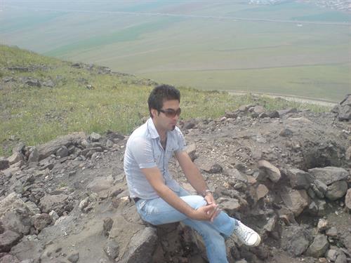 yoosef&nbsp;imani