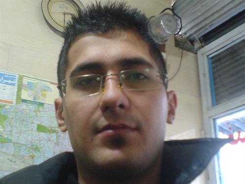 mahdi&nbsp;rezanezhad