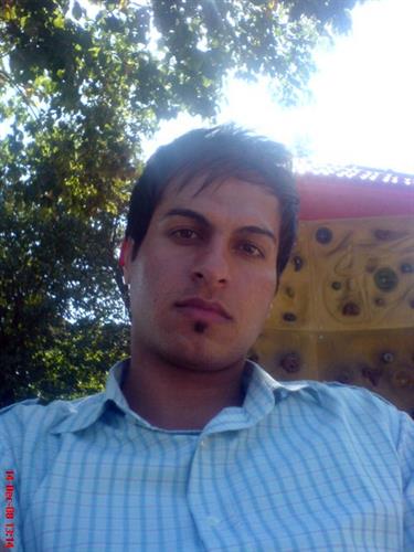 shayan&nbsp;farahani