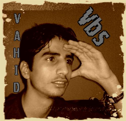 vahid&nbsp;vbs
