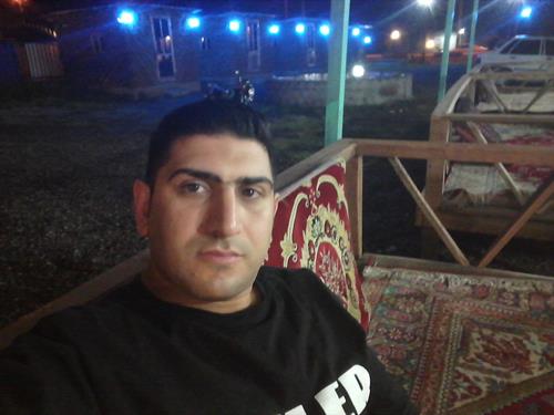 فریبرز&nbsp;رجبی