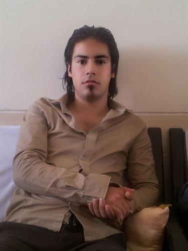 mohsen&nbsp;jahangiry