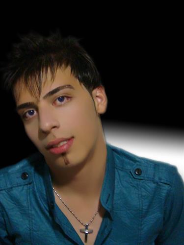 amir hosein&nbsp;rad