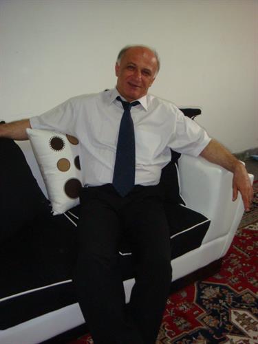 ferdous&nbsp;ildari