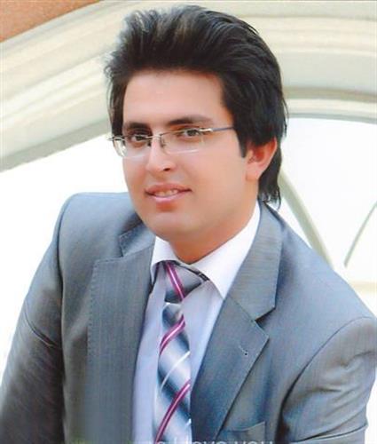 damoon&nbsp;soleimani