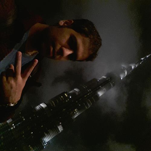 behzad&nbsp;dadashzadeh