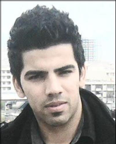 mohammad&nbsp;mahmoodi