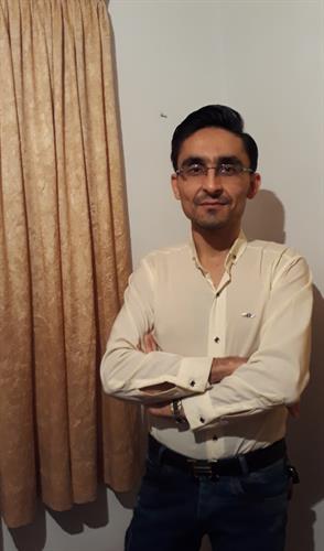 mohammad&nbsp;anissi