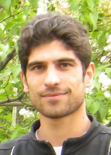 behrooz&nbsp;zahraei