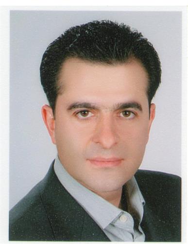 alireza &nbsp;ashmand