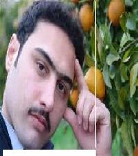 سعید&nbsp;مظفری