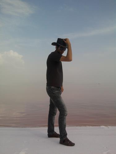 meysam&nbsp;moghaddasi