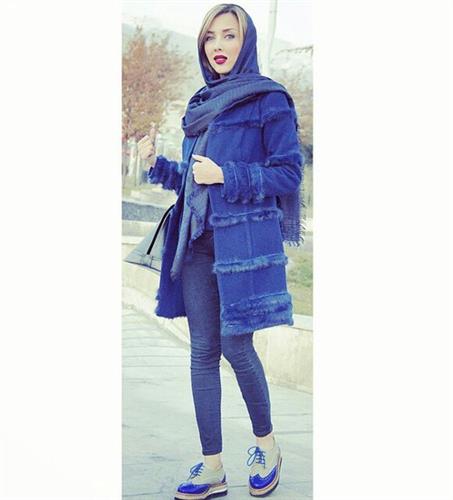 مینا&nbsp;مرادی