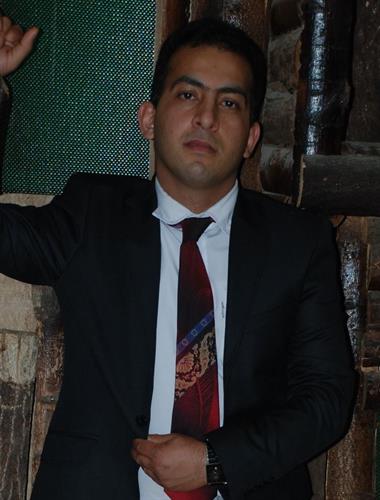 ali&nbsp;rahimi