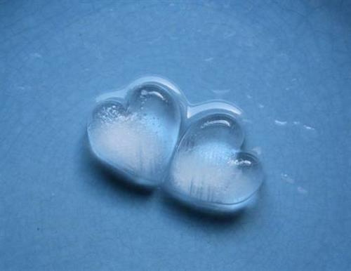 ice&nbsp;heart