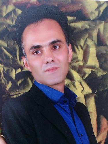 مهدی&nbsp;ابراهیمی