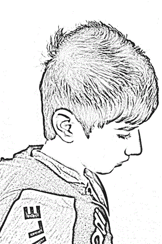 mehdi emo&nbsp;boy
