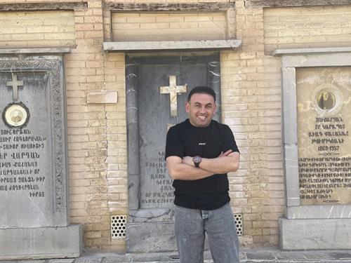 محمود &nbsp;باقری 