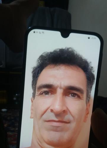 فرهاد&nbsp;شیراوند