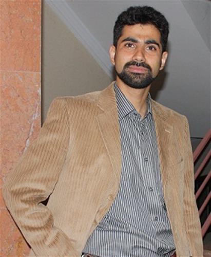 hesam&nbsp;ashuri