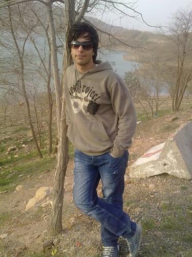 shahram&nbsp;minezade