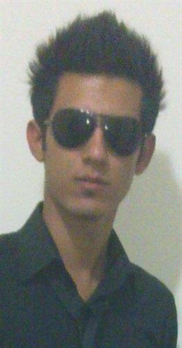 dariush&nbsp;behruzi