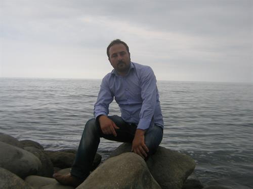 mohsen&nbsp;mahdikhani