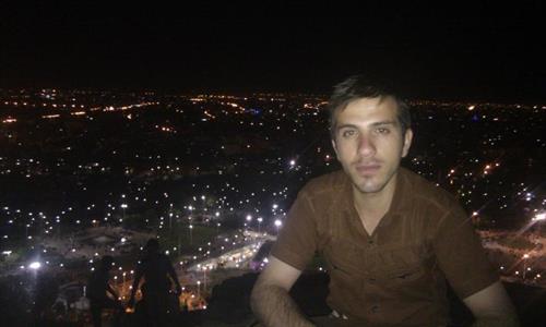 mohammad&nbsp;zarrin