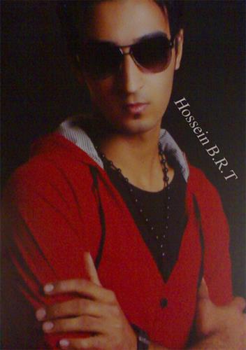 hossein&nbsp;b.r.t