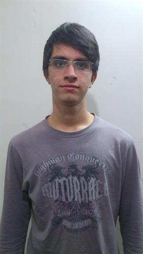 mehdi&nbsp;riahipoor