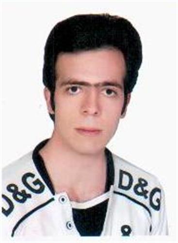 امیر&nbsp;محمدی