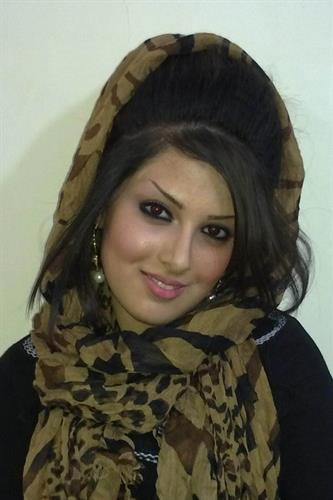 hasti&nbsp;afshar