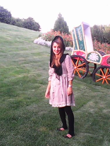 nazanin&nbsp;صالحی