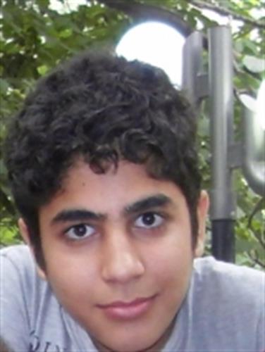 mohamad&nbsp;sadeghi